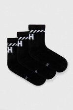 Носки 3 шт. Helly Hansen цвет черный