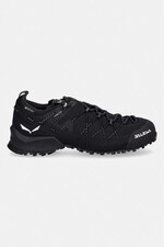 Черевики Salewa Wildfire 2 GTX колір бежевий