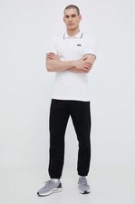 Поло Helly Hansen колір білий