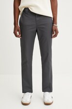 Штани Dickies колір сірий