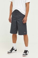Шорти Dickies колір сірий