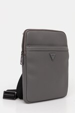 Сумка Guess CERTOSA колір сірий