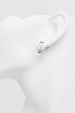 Сережки Coach