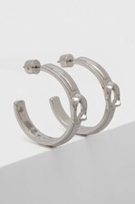 Сережки Coach