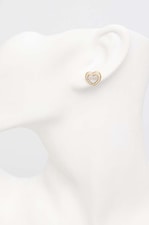 Серьги Guess