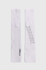 Рукава adidas TERREX колір білий