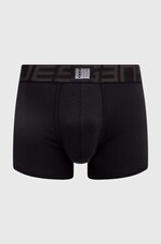 Боксери Guess 3-pack колір чорний