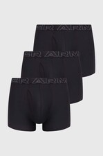 Боксери Under Armour 3-pack колір чорний