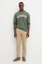 Кофта Barbour колір жовтий