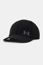 Кепка Under Armour Iso Chill Launch колір чорний