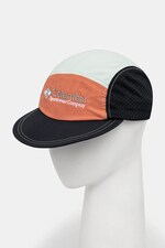 Кепка Columbia Wingmark колір чорний
