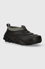 Кросівки Crocs Echo Storm колір чорний