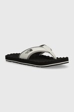 BASE CAMP FLIP-FLOP II The North Face колір сірий