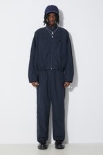 Куртка Ambush Nylon Track Jacket колір синій