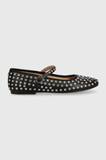 Балетки Steve Madden Vinetta-R колір чорний