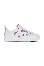 SLAMM 99 CC K-Swiss колір білий