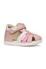 Дитячі сандалі Geox SANDAL MACCHIA