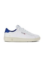 SLAMMKLUB CC K-Swiss колір білий