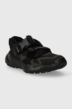 Сандалии adidas TERREX цвет черный