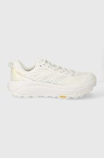 Взуття для бігу Hoka Mafate Speed 2 колір білий