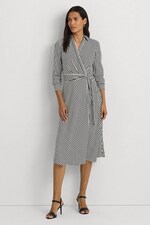 Сукня Lauren Ralph Lauren колір білий