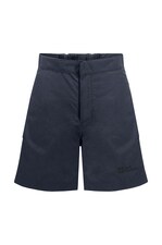 Дитячі шорти Jack Wolfskin SUN колір синій