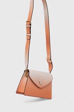 Сумочка Guess колір помаранчевий