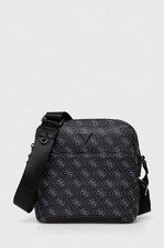 Сумка Guess колір чорний