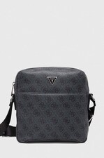 Сумка Guess цвет черный