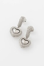 Сережки Guess BELOVED