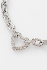 Цепочка Guess BELOVED