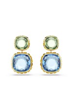 Сережки Swarovski CHROMA