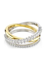 Перстень Swarovski HYPERBOLA
