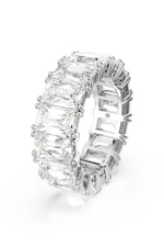 Перстень Swarovski MATRIX