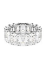 Перстень Swarovski MATRIX