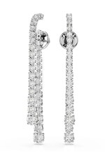 Серьги Swarovski MATRIX