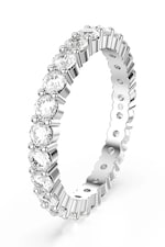 Перстень Swarovski MATRIX