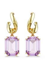 Сережки Swarovski MILLENIA