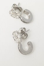 Сережки Guess LILY