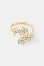 Перстень Guess LILY