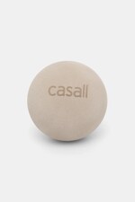 М'яч для масажу Casall колір бежевий