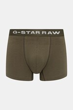 Stretch jersey 3 шт. G-Star колір чорний