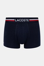 Боксери Lacoste колір синій