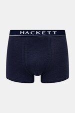 Боксери Hackett London 3-pack колір синій