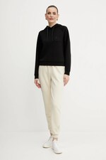 Кофта Armani Exchange цвет черный
