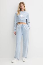Бавовняна кофта Moschino Jeans