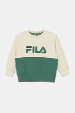 LEYSIN Fila колір зелений