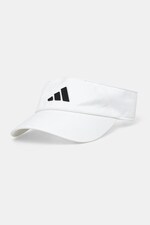 VISOR CLIMACOOL adidas Performance колір білий