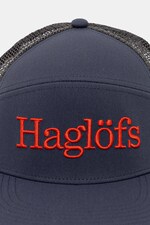 Кепка Haglöfs цвет синий