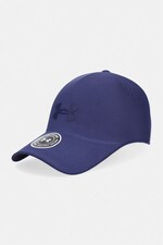 Кепка Under Armour колір темно-синій